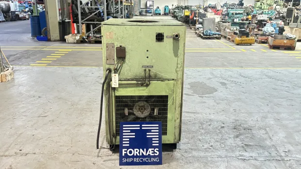 Image 3 of 8 - Tamrotor - EMS 18-10 EANA