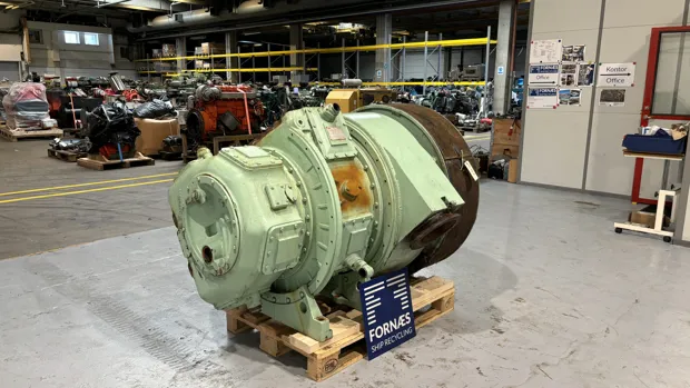 Image 7 of 10 - ABB - VTR354P11