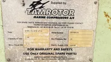 Tamrotor - EMS 18-10 EANA