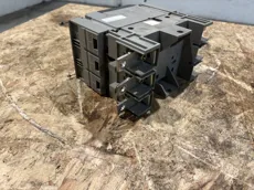 Merlin Gerin - Compact