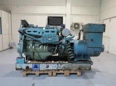 Iveco Aifo
