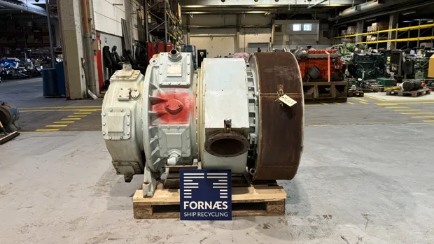 Image 9 of 10 - ABB - VTR354P11