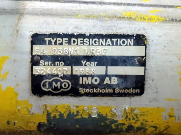 Image 5 of 5 - HP908