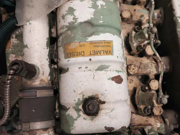 Image 5 of 8 - Valmet