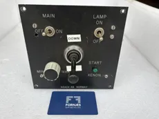 Noack As - Main and Light Controller .