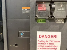 Merlin Gerin -  Masterpact