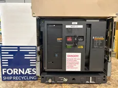 Merlin Gerin -  Masterpact