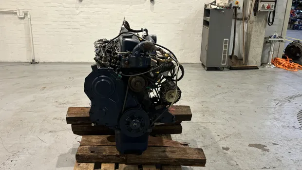 Image 7 of 9 - Ford  - 826E