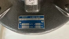 Kracht - KF 6/400 H20B N00 7FP1