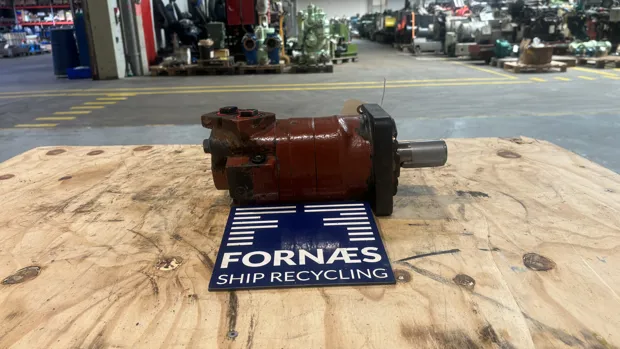 Image 8 of 11 - Char-Lynn - 24906