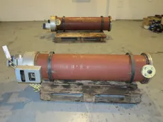 Aalborg Industries - Vesta E0 63
