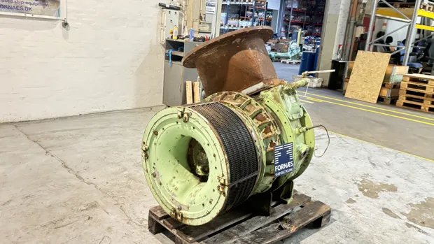 Image 3 of 8 - BBC - VTR 321-2N