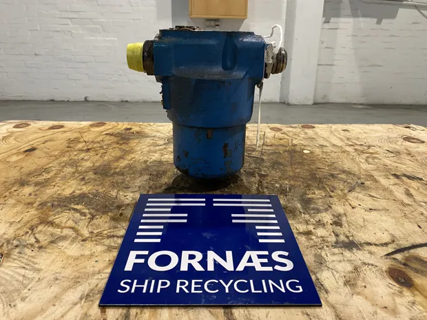 Image 1 of 5 - Farey Arlon LTD - 370A-1N50-BL110