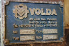 Volda - ACG 380/PF