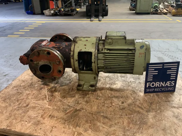 Image 3 of 6 - IMO - ACG 70-2 N3F