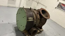 Napier - 357 C