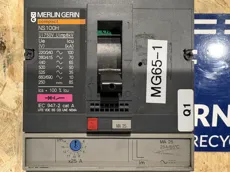 Merlin Gerin -  Compact
