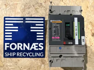 Merlin Gerin - NS100H