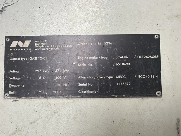 Image 5 of 7 - Scania