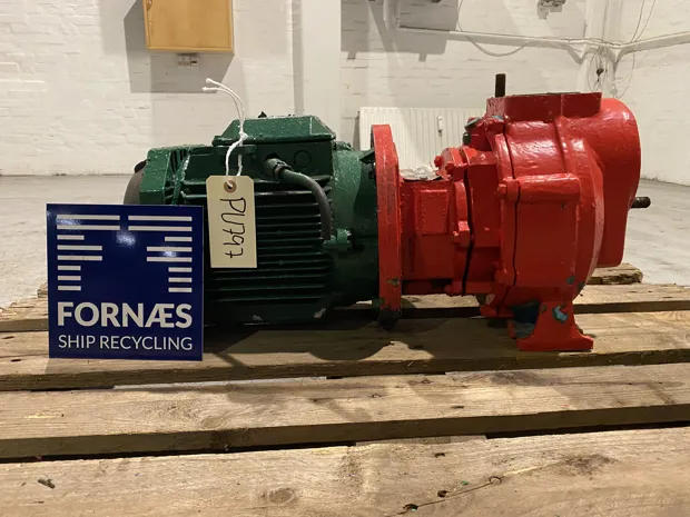 Image 1 of 6 - Azcue - CA50/7-A