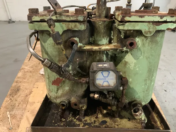 Image 3 of 7 - Boll&Kirch - 2.02.5 154.205 DN40