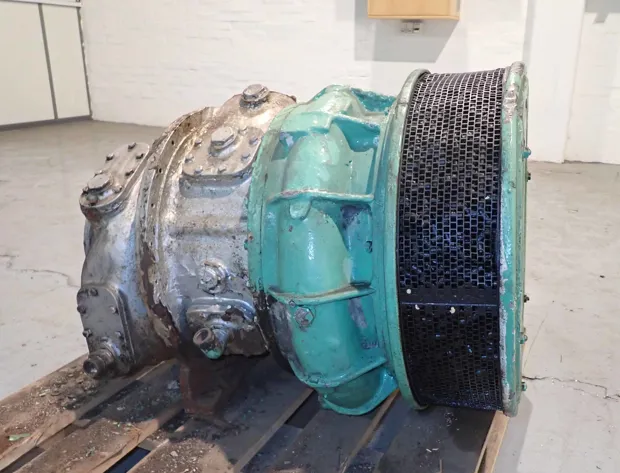 Image 4 of 5 - Napier - MS 100