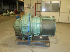 ABB - VTR 321-2P