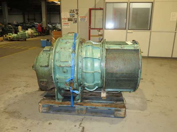 Image 2 of 5 - ABB - VTR 321-2P