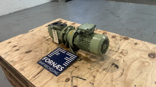 Image 4 of 10 - IMO - ACE 032L3 NVBP