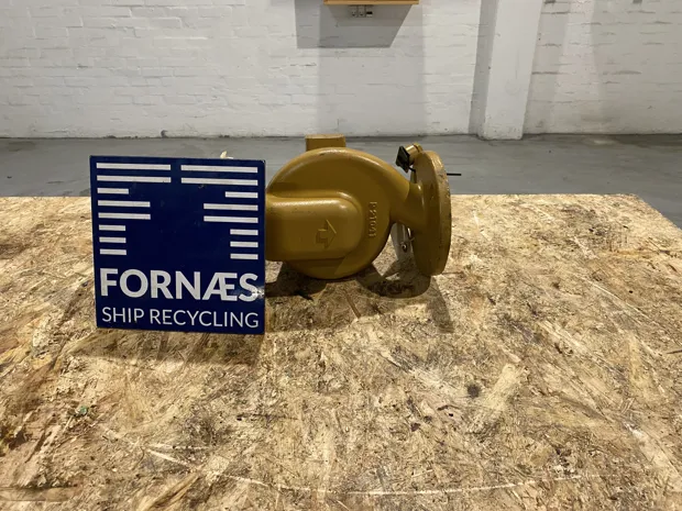 Image 5 of 8 - Smedegaard - EV 5-125-4VZ