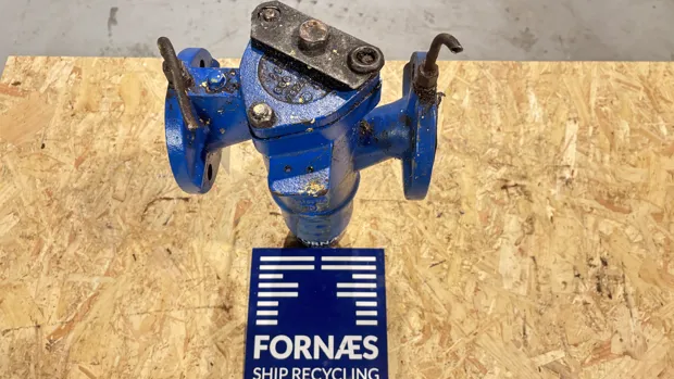 Image 7 of 8 - Boll&Kirch - 1.14.2 DN40