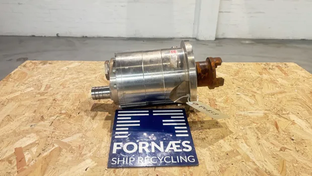 Image 4 of 8 - Danfoss - PAH 80