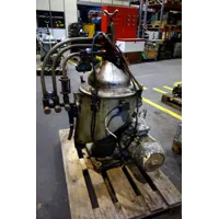 Alfa Laval - FOPX 605TFD-24-50