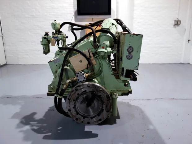 Image 3 of 7 - ZF - ZFW12000NRCEW