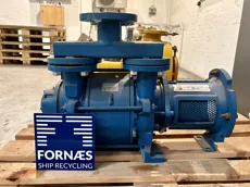 Pompetravaini - TRVA 65-300 /C-M/F