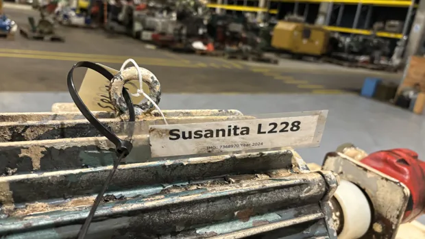 Image 6 of 13 - HP983