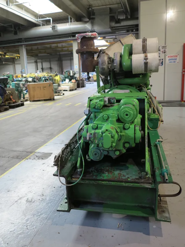 Image 2 of 8 - Volvo