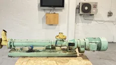 Bornemann Pumps - EL-1024