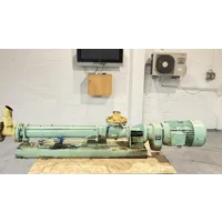 Bornemann Pumps - EL-1024