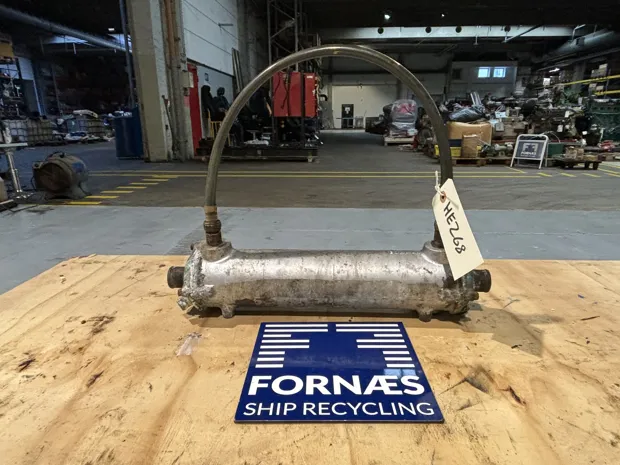 Image 2 of 8 - Bowman - EC140