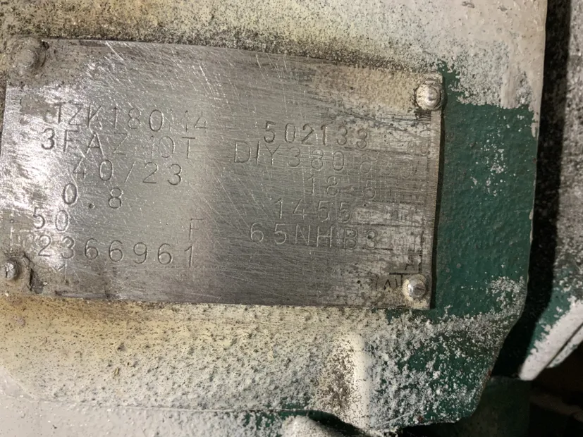 Image 5 of 7 - HP1033