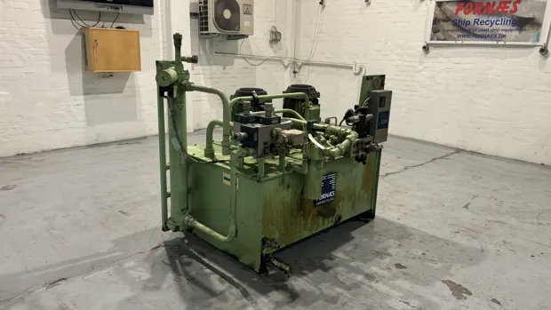 Image 2 of 7 - HS310