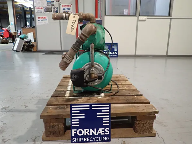 Image 4 of 5 - Marina - CAM 40/22