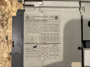 Merlin Gerin - Compact