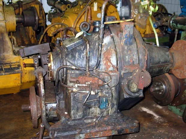 Image 1 of 2 - Liaaen - ACG 52/355