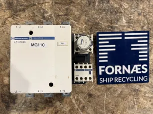 Telemecanique -  Contactor