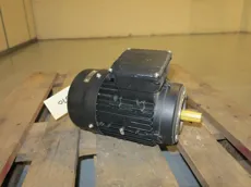 Hoyer Motors - HMA2-801-2