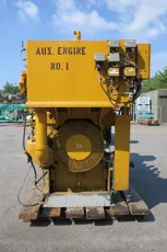Caterpillar - 3512 DITA