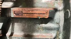 Volvo Penta - TAMD162C-B