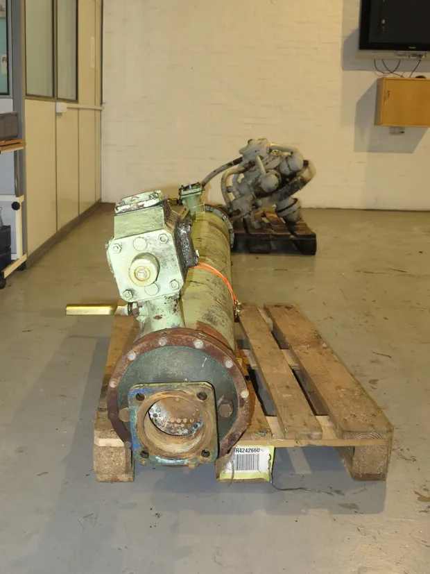 Image 4 of 4 - no plate